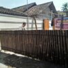 JUAL PAGAR BAMBU WULUNG TERMURAH DI KALASAN - Gambar 5