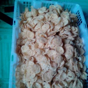 JUAL BAKSO GORENG DI JOGJA