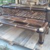 Jual kursi bambu termurah di kota Jogja propinsi Yogyakarta - Gambar 5