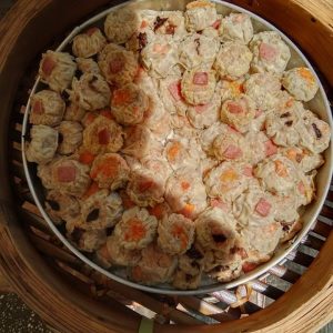 JUAL DIMSUM FROZEN MAZNEA TERENAK DI DEPOK