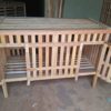 PRODUSEN KANDANG AYAM BAHAN KAYU MAHONI TERMURAH DI SLEMAN - Gambar 2