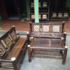 Jual kursi bambu termurah di kota Jogja propinsi Yogyakarta - Gambar 3
