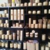 JUAL SENDOK GARPU CENTHONG DARI BAMBU TERMURAH DI BANTUL - Gambar 2