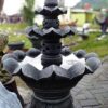 Jual kerajinan air mancur mini termurah di Jogja
