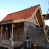 JUAL LISPLANG UKIR KAYU JATI PERHUTANI TERBAIK KOTA YOGYAKARTA