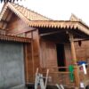 JUAL LISPLANG UKIR KAYU JATI PERHUTANI TERBAIK KOTA YOGYAKARTA - Gambar 2