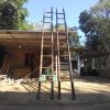 JUAL KERAJINAN TANGGA BAMBU TERMURAH DI KECAMATAN DLINGO