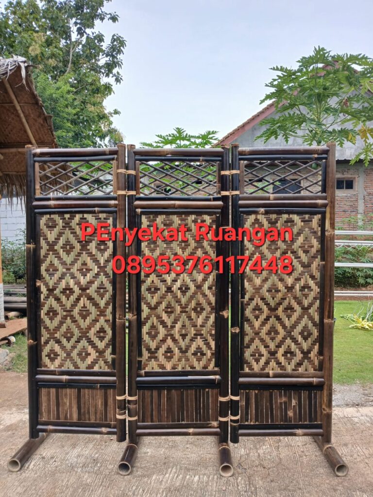 Penyekat ruangan