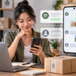 Tips Menjaga Privasi Saat Berjualan Online Lewat WhatsApp
