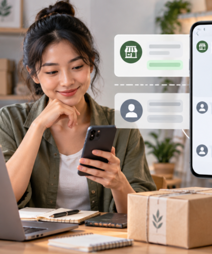 Tips Menjaga Privasi Saat Berjualan Online Lewat WhatsApp